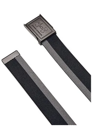 Under Armour Pásek Stretch Webbing Belt velikost