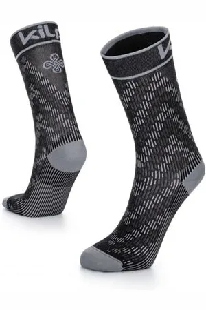 Kilpi Unisex cyklistické ponožky CYCLER-U velikost 35