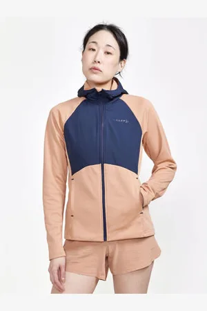 Craft Dámská mikina ADV Essence Jersey Hood velikost M