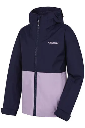 HUSKY Dětská hardshell bunda Nicker velikost 152