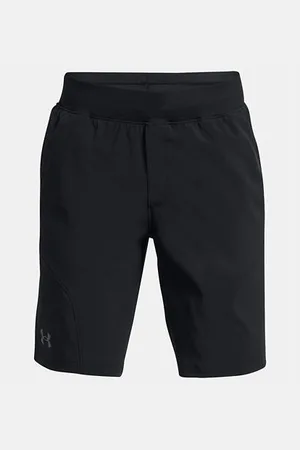Under Armour Chlapecké kraťasy B Unstoppable Short velikost YL