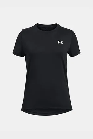 Under Armour Dívčí tričko Knockout Tee velikost YM