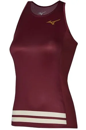 Mizuno Dámské tílko Printed Tank velikost XS
