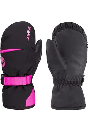 ESKA Dětské lyžařské rukavice Number One GTX Mitt velikost S