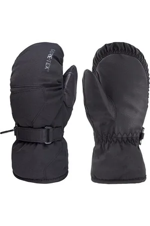 ESKA Dětské lyžařské rukavice Number One GTX Mitt velikost M