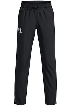 Under Armour Chlapecké kalhoty Sportstyle Woven Pants velikost YM
