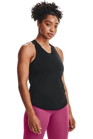 Under Armour Dámské běžecké tílko Streaker Tank velikost XS