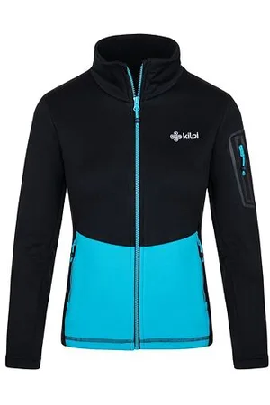 Kilpi Dámská funkční mikina TEAM FLEECE-W velikost 34