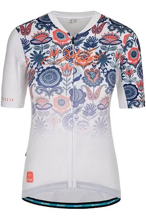 Kilpi Dámský cyklistický dres ORETI-W velikost 34