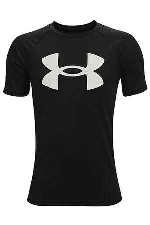 Under Armour Chlapecké triko Tech Big Logo velikost YL