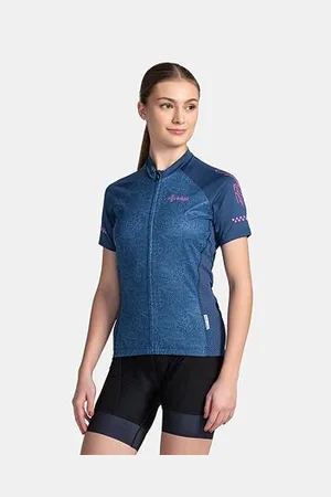 Kilpi Dámský cyklistický dres MOATE-W velikost 34