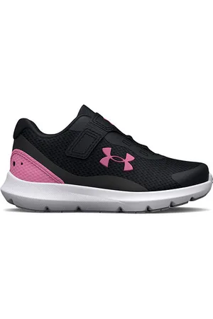 Under Armour Dětská běžecká obuv GINF Surge 3 AC velikost bot 6K