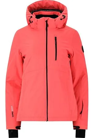 Whistler Dětská lyžarská bunda Drizzle Jr Ski Jacket velikost 12/152