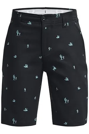 Under Armour Chlapecké kraťasy Boys Golf Printed Short velikost YXL