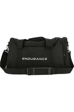 Endurance Sportovní taška Lanakila 40L Sports Bag velikost