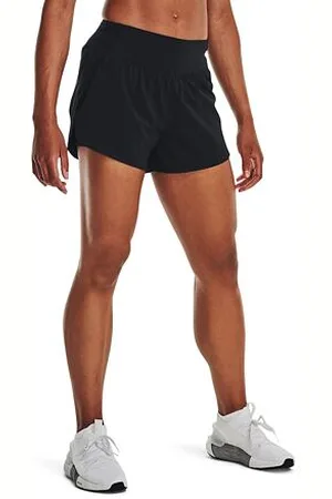 Under Armour Dámské kraťasy Flex Woven 2-in-1 Short velikost M
