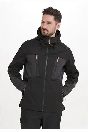Whistler Pánská outdoorová bunda Eldon velikost L