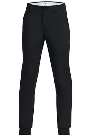 Under Armour Chlapecké golfové kalhoty Boys Golf Jogger velikost YL