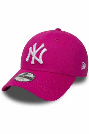 New Era Dětská kšiltovka 940K MLB League Basic NEYYAN velikost CHILD