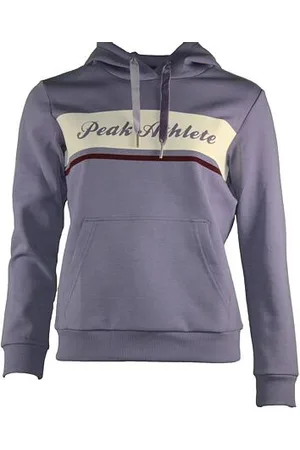 Peak Performance Dámská mikina hoodie sweater velikost XXL