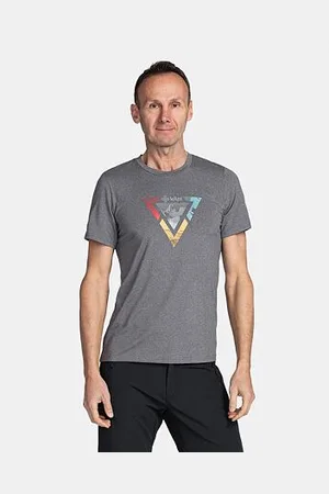 Kilpi Pánské technické triko LISMAIN-M velikost 3XL