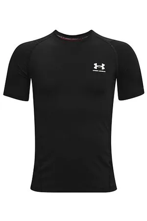 Under Armour Dětské funkční tričko HG Armour velikost YS