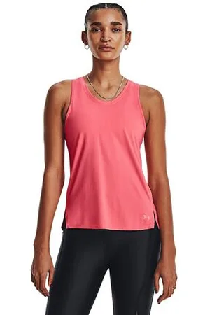 Under Armour Dámské běžecké tílko Iso-Chill Laser Tank velikost XS