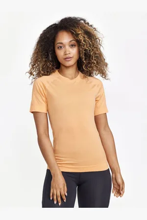 Craft Dámské tričko CORE Dry Active Comfort SS velikost M