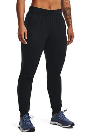 Under Armour Dámské tepláky Armour Fleece Jogger velikost M