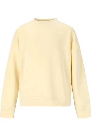 Endurance Dětská mikina Timmia Jr. Crew Neck velikost 8