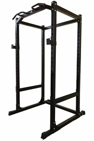 SVELTUS Posilovací věž Cross Training rig velikost