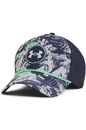 Under Armour Pánská kšiltovka M Driver Snapback velikost
