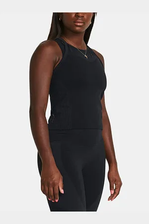 Under Armour Dámské tílko Vanish Elite Seamless Tank velikost M