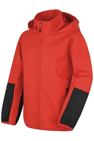 HUSKY Dětská softshell bunda Sonny velikost 140-146