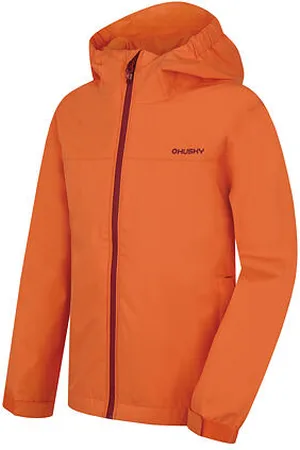 HUSKY Dětská outdoorová bunda Zunat velikost 140-146