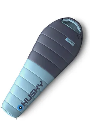 HUSKY Péřový zimní spacák Drape -20°C velikost ONESIZE
