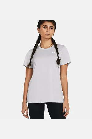 Under Armour Dámské tričko Tech SSC - Twist velikost M