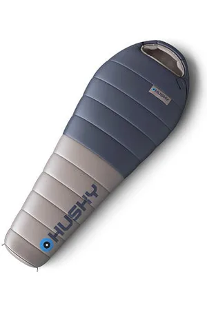 HUSKY Péřový zimní spacák Dopy -25°C velikost ONESIZE
