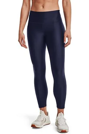 Under Armour Dámské kompresní legíny HG Armour Hi Ankle Leg velikost XL
