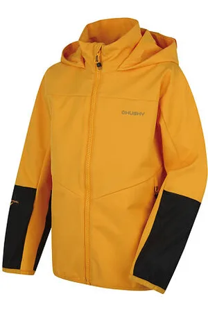 HUSKY Dětská softshell bunda Sonny velikost 122-128