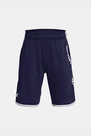 Under Armour Chlapecké kraťasy Stunt 3.0 Shorts velikost YM