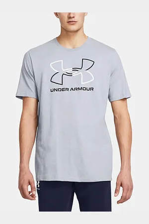 Under Armour Pánské triko GL Foundation Update SS velikost M