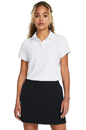 Under Armour Dámské polotričko Iso-Chill SS Polo velikost L
