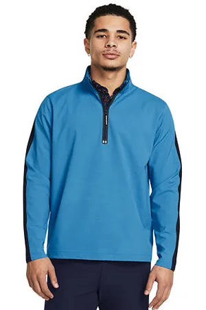 Under Armour Pánská bunda Storm Windstrike HZ velikost 3XL