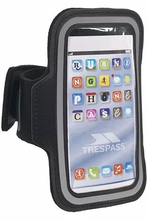 Trespass Sportovní pouzdro na chytrý telefon Strand velikost