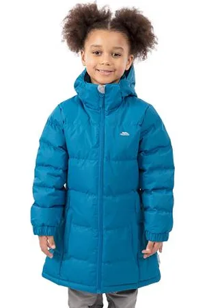 Trespass Dívčí bunda Tiffy velikost 7/8