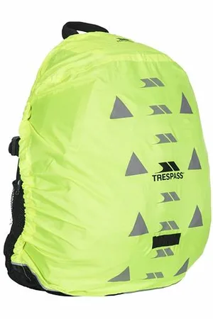 Trespass Reflexní pláštěnka na batoh Sulcata velikost