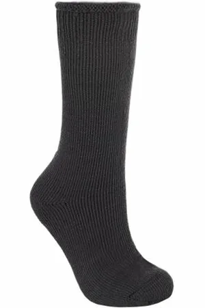 Trespass Unisex zimní ponožky Togged velikost 4/7