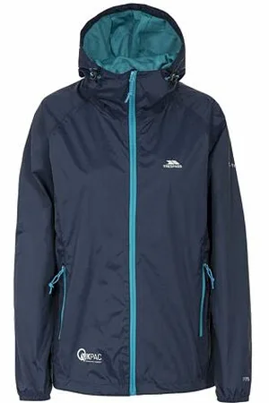Trespass Dámská bunda Qikpac Female JKT velikost XS