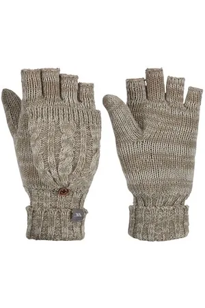 Trespass Dámské zimní rukavice Mittzu velikost L/XL